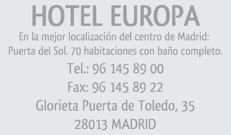 Imagen del sellado